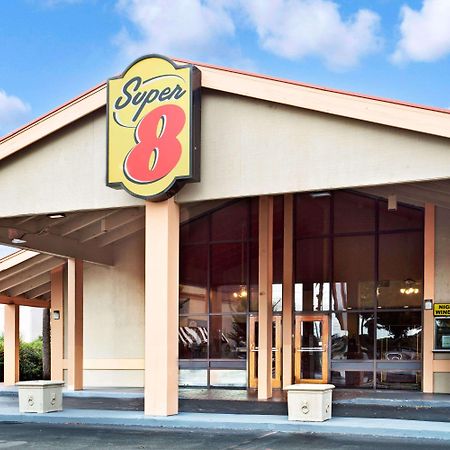 Super 8 By Wyndham Kissimmee/Maingate/Orlando Area Hotel Esterno foto