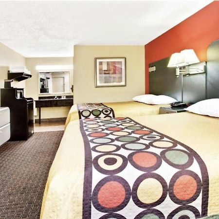 Super 8 By Wyndham Kissimmee/Maingate/Orlando Area Hotel Esterno foto