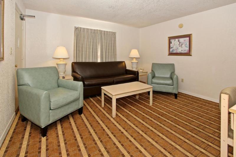 Super 8 By Wyndham Kissimmee/Maingate/Orlando Area Hotel Esterno foto