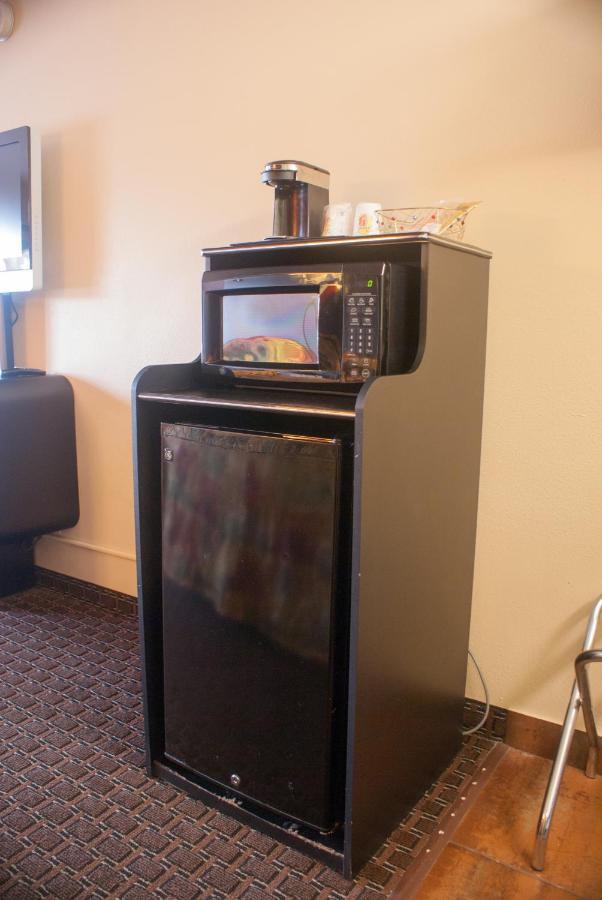 Hotel Super 8 By Wyndham Kissimmee/Maingate/Orlando Area Celebration Camera foto