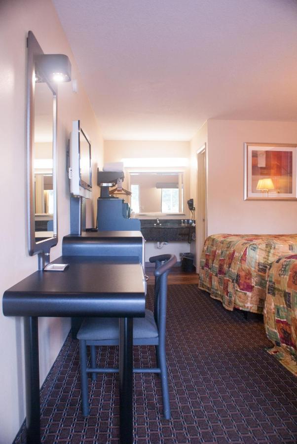 Hotel Super 8 By Wyndham Kissimmee/Maingate/Orlando Area Celebration Camera foto
