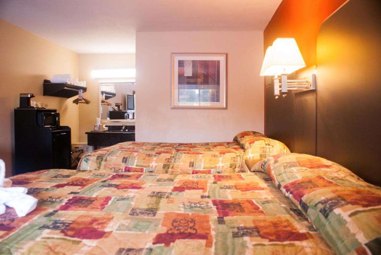 Hotel Super 8 By Wyndham Kissimmee/Maingate/Orlando Area Celebration Camera foto